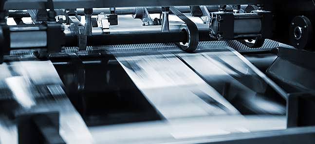 Shen Hong Printing Co.,Ltd.