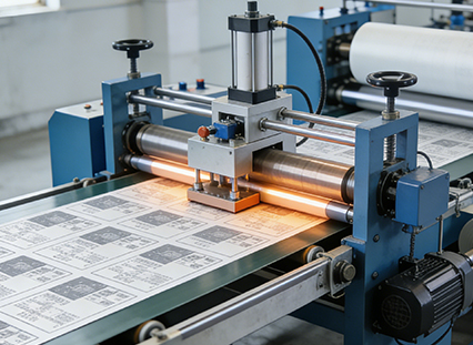 Shen Hong Printing Co.,Ltd.