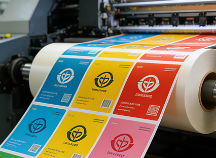 Shen Hong Printing Co.,Ltd.